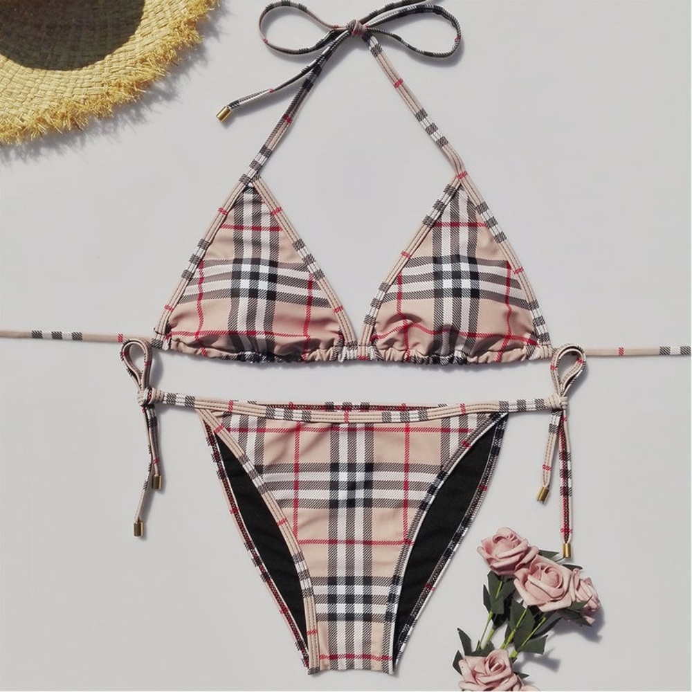 Luxury Swim bikini